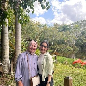 Meet your Posher, Rania